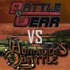 Battle Gear vs. Humaliens